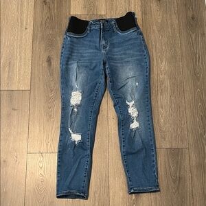 Judy Blue Maternity Jeans